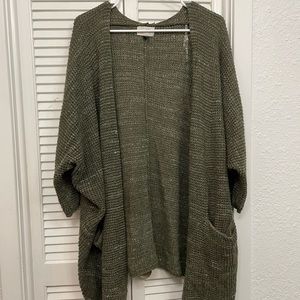 Universal Thread Cozy Cardigan